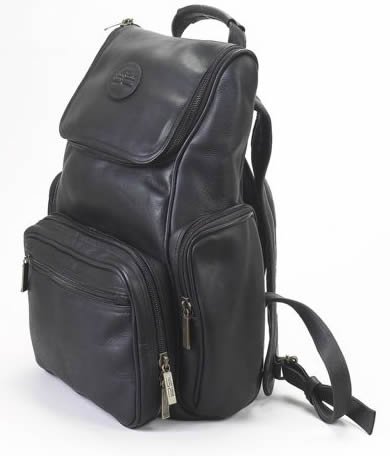 ClaireChase Guardian Computer Bak-Pak - Caf � On Sale