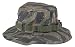 Rothco Ultra Force Boonie Men's Hat - 7 1/4 - Tiger Stripe