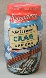 Shippams Fish paste Crab 75g