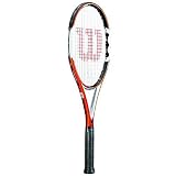 Wilson nCode nTour Two 95 Tennis Racquet