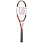 Wilson nCode nTour Two 95 Tennis Racquet Grip Size: 4 1/2