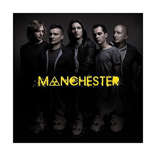 Manchester - Chemiczna Bron - Zortam Music