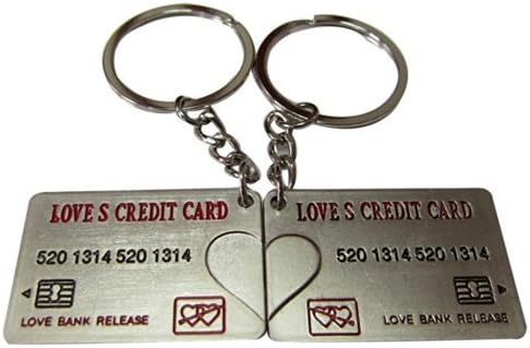 World Pride Key to My Heart Cute Couple Keychain Love Keychain Key Ring by Whatabeautifullife