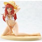 君が望む永遠 涼宮 遙 (1/8スケールPVC塗装済み完成品）