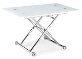 Dining Table - Centurion Table - Zuo Modern - 102182 by Zuo Modern