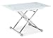 Kitchen & Housewares : Dining Table - Centurion Table - Zuo Modern - 102182