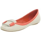 Nine West Womens Gain Flat,Ivor/Mor L,9 M US