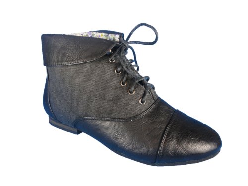 Mason-04 Color Black