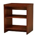 Magnitude End Table - Cherry&nbsp;