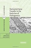 Horizontal Gene Transfer in the Evolution of Pathogenesis