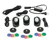 Cal Pump EggLite Spotlight - 10 Watt, 3-Pc. Set, Model# LED3-10W
