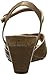 Aerosoles Women's Lighted Path Wedge Sandal
