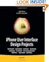 iPhone User Interface Design Projects
