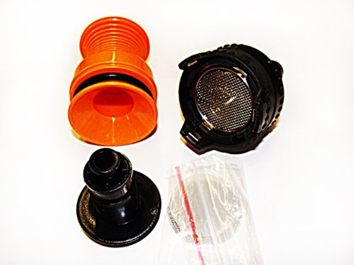 Phantom Vaporizer Kit