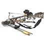 Arrow Precision Inferno Fury Crossbow Kit (175-Pounds)