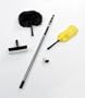Evriholder HR-MS Hi-Reach Cleaning Kit with 8' Extension Pole