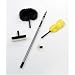Evriholder HR-MS Hi-Reach Cleaning Kit with 8' Extension Pole
