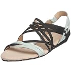 Terra Plana Frenchie Sandal Leather