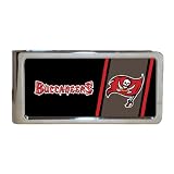 NFL Tampa Bay Buccaneers Money Clip