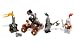 LEGO Kingdoms Knight's Showdown 7950