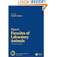 Flynn�s Parasites of Laboratory Animals, Second Edition by David G. Baker