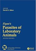 Flynn’s Parasites of Laboratory Animals, Second Edition