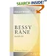 Bessy Rane: Roman von Mrs. Henry Wood. Aus dem Englischen.... by Ellen Wood