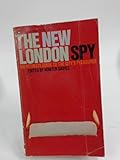 The new 'London spy'