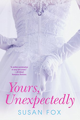 Yours, Unexpectedly (Wild Ride to Love)