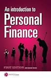 An introduction to personal finance : (a republic of Ireland/United Kingdom text)