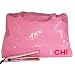 CHI 1'' Breast Cancer Awareness Flat Iron with Bag by Farouk