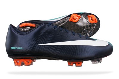 Nike Mercurial Vapor Superfly