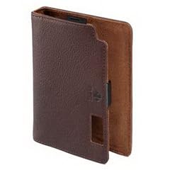 HTC Ledertasche PO S190