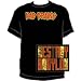 Bad Brains Destroy Babylon Adult T-Shirt