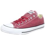 Converse Ct Bas Wash Ox, Baskets mode mixte adulte