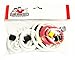Game Room Guys Data East Last Action Hero Pinball White Rubber Ring Kit