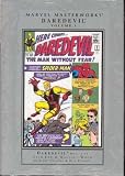 Marvel Master Works Daredevil HC Vol 01 2Nd Ed