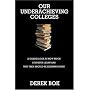 Our Underachieving Colleges: A Candid Look at How Much Students Learn and Why They Should Be Learning More
