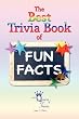 Best Trivia Book Of Fun Facts