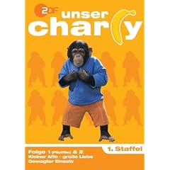 Unser Charly (01. Staffel, Folge 1&2)