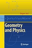 Geometry and physics