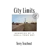 City Limits [Paperback]