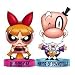 Powerpuff Girls: Blossom & the Mayor Bobble Head 2 Pack_s-1