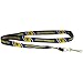 West Virginia Mountaineers Navy Blue-Gold Event Lanyard
