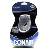 Conair Depilator Miniliss Double Roller