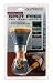 Carrand 90058AS Professional Car Wash Nozzle with Spot Free Water Shed Rinsing