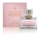 Beckham Intimately Her Eau De Toilette Spray 50ml