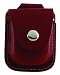 Charles-Hubert, Paris 3572-2 Brown Leather 48mm Pocket Watch Holder