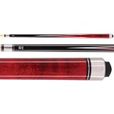 McDermott 58in Star S3 Two-Piece Pool Cue