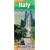 The Rough Guide to Italy Map (Rough Guide Country/Region Map)